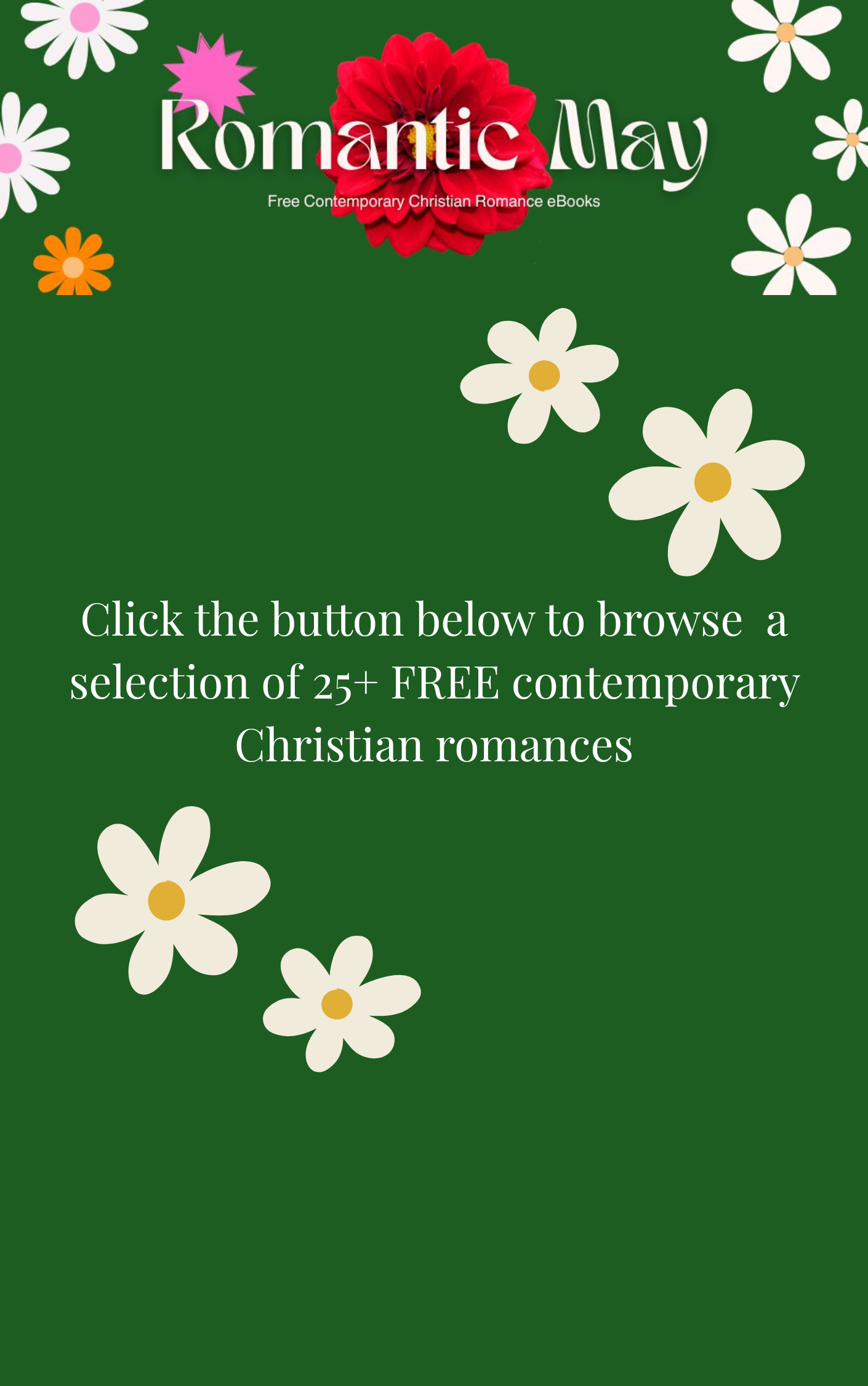 Christian Romance Books