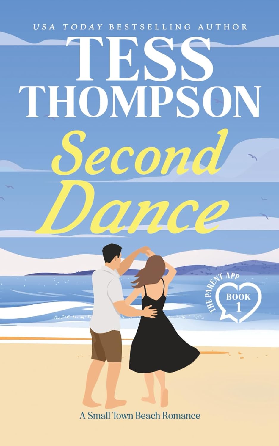 Clean Second Chance Romance